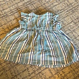 Hanna Anderson Sun dress